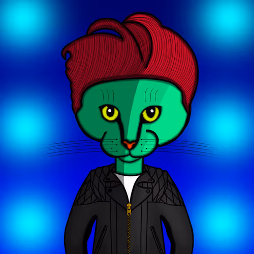 Nftartist1988 Collection - old