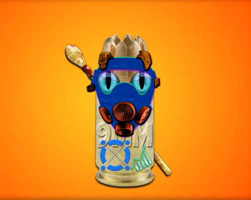 Item #83272902460984680779861068718377403233056829604857627864620983086679093936129 Media
