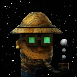 VAN GOGH Punks Space Club #0020