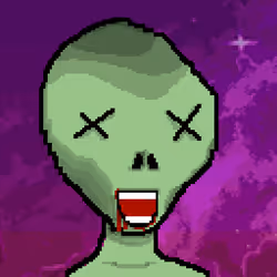 CyberAlienz #261