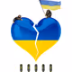 Hang on Ukraine!