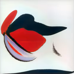 Elohim AI Abstracto #234