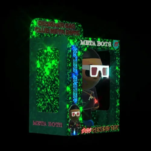 Item #12466886324549950867530188869531622476291647618259321197974108275140766728193 Media