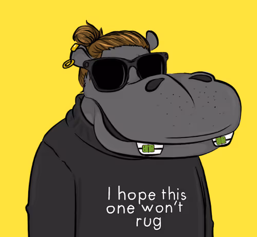 HypeHippos #9200