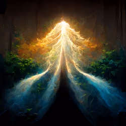 Dance of Nature