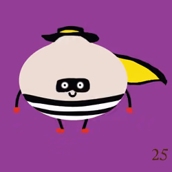 Dumpling #25