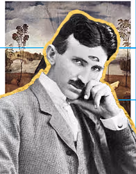 Woke Nikola #1 1/1