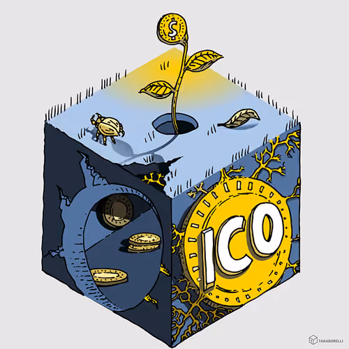 New Ico