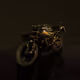 The Crypto Bikes