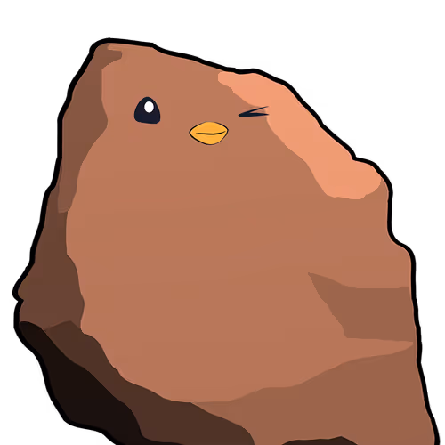 Pudgyrocks