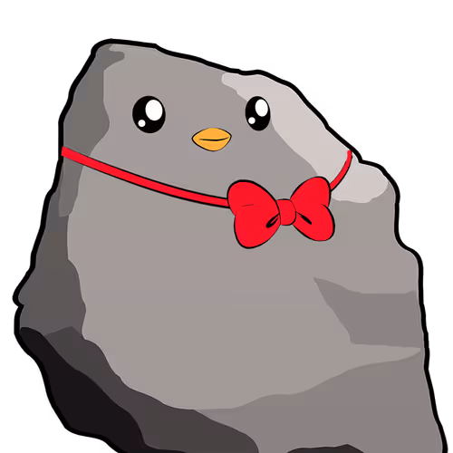 Pudgyrocks