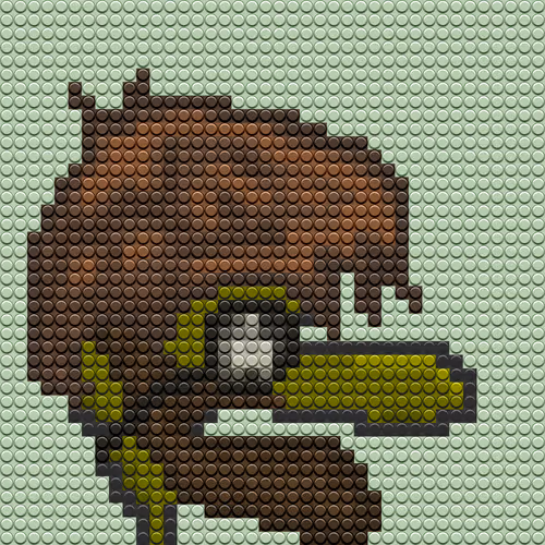 Item #7948986454524070020768945236896966363085064345480333639509922950503590789121 Media