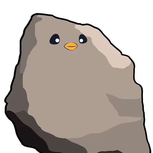 Pudgyrocks