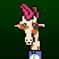 OG Giraffe #5114
