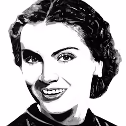 Maria Tanase #4