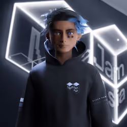MetaJam Asia x Blvck Paris