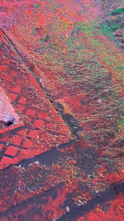 Item #62402000334580523921237358418718502457721815832787791947048085139765457846273 Media