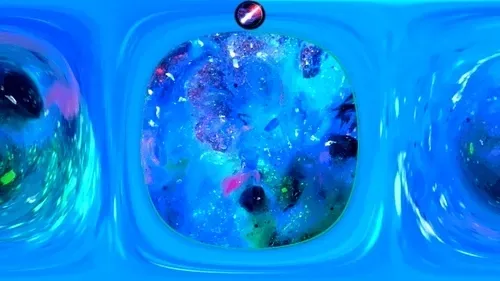 StarBase by LightGod x Lightgod.io