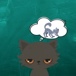 DreamycatWolf #7