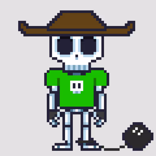Skelebit #1085