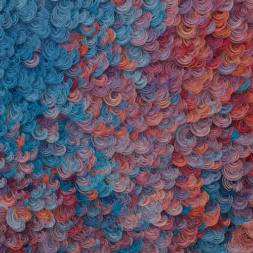 Carpet of Fluuffies #33
