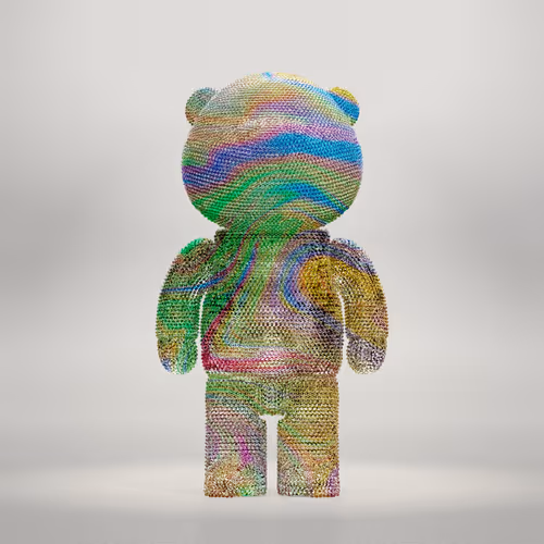 Item #25835164141757543259111126311128023380630954073833337382485104640459670552577 Media