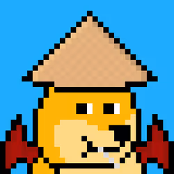 Dooggie #7744