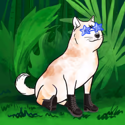 Doge #4556