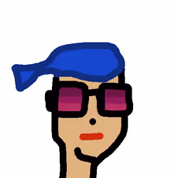 low effort punk 3126