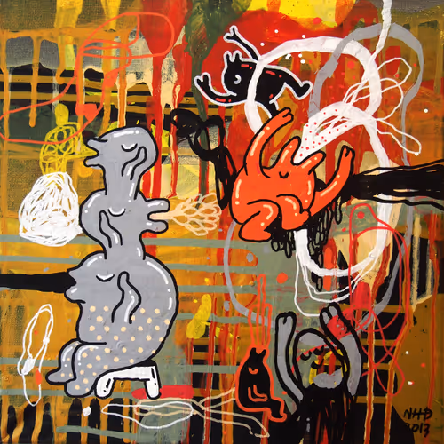 Theinsideoutpainting