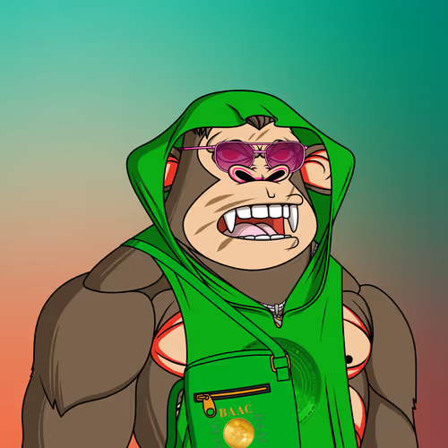 Badasskong