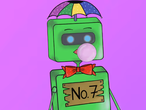 Item #22621341675961674905344106873907823394129215258269198589387076124498297094145 Media