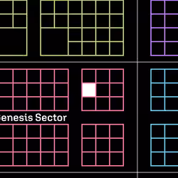 020 Genesis Sector