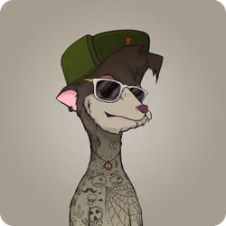 Weasel 5289