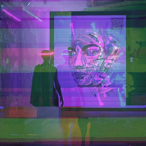 Third Eye Displays #003