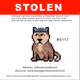 Stolen Wolf