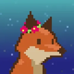 FoxPunk #436