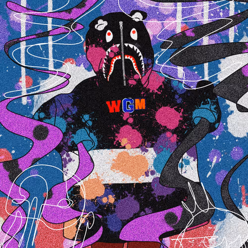 Item #102548128296366164055097407664762190490940324995539190636616466078200525488129 Media