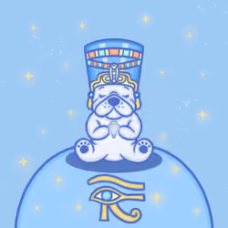 God Dog Story NO.048