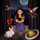 Celestial Creatures