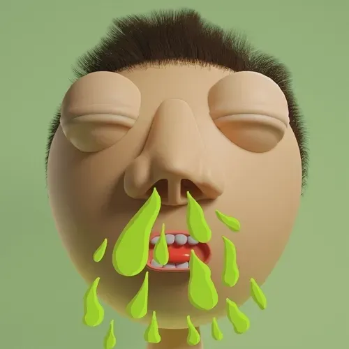 Some Editions by BON