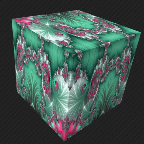 Item #94483455350401930760917008823486036964649470698017927072375249638665989652481 Media