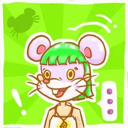 RATTIE #003