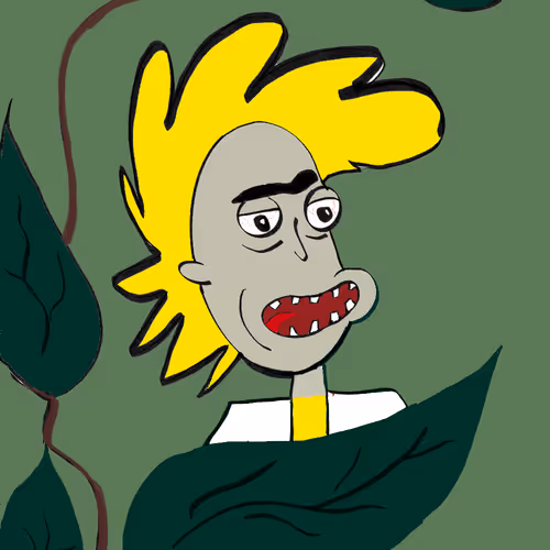 Zehranft