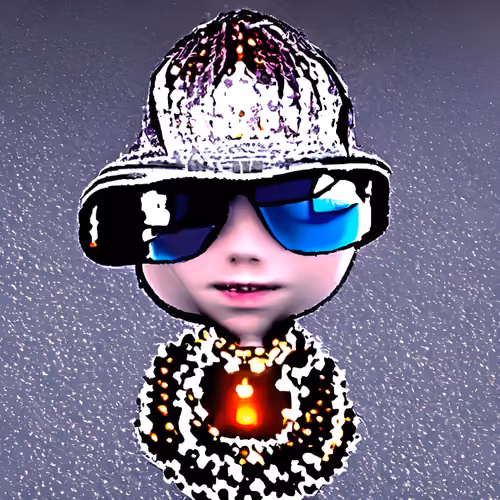 Item #5661215693297921716383937083417289514080837273632497010732722449920959709185 Media