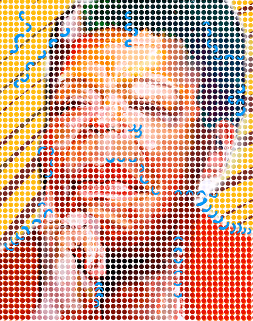 Item #74078981357994576089722958793796041160242131569230440829820079642843430256641 Media