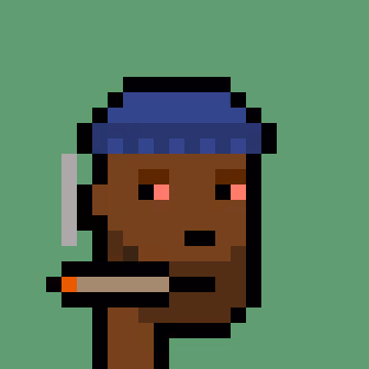 Blazed Collection - old