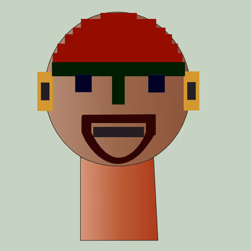 Item #50264994858126307726635172994374732691167281907160988155653595058901813821441 Media