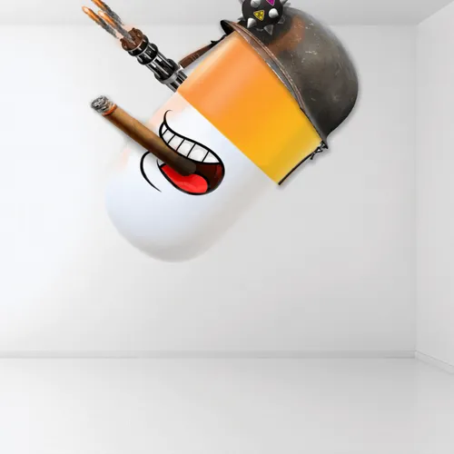 Item #48827673346564384066204145935335532494887086673809174486617305130703467315201 Media