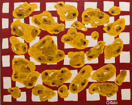 art_by_outsider Collection